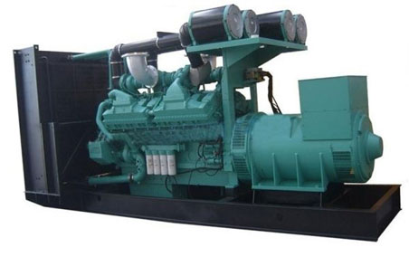 船营200kw康明斯发电机组图片 船营200kw康明斯发电机组图片