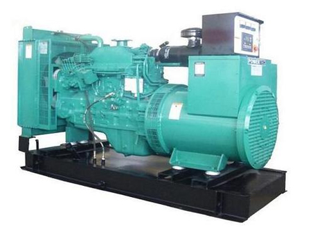 船营80kw康明斯柴油发电机组图片 船营80kw康明斯柴油发电机组图片