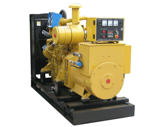 船营发电机出租